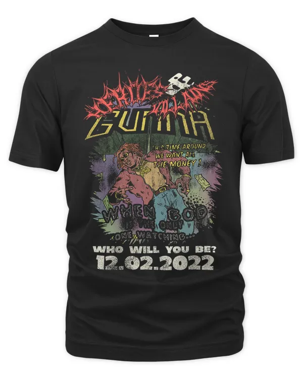 Unisex Premium T-Shirt