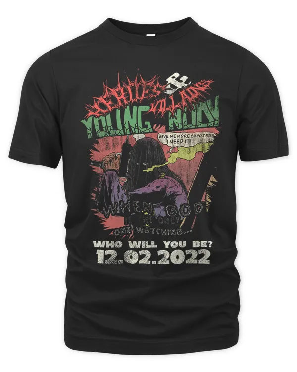 Unisex Premium T-Shirt