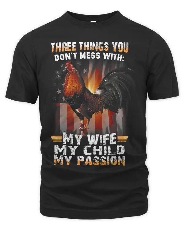 Unisex Premium T-Shirt