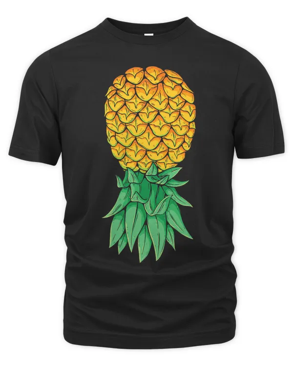 Upside Down Pineapple Polyamory and Polyamorous