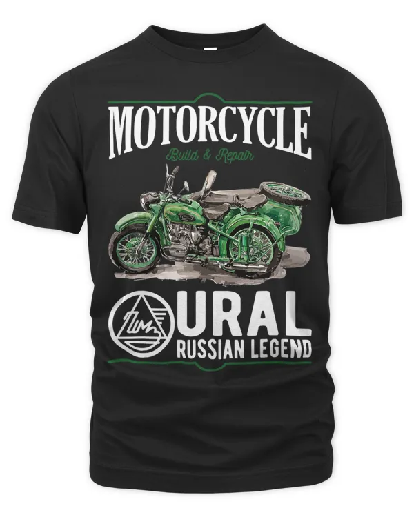 Ural motorcycle offroad motorcyclist 3 66