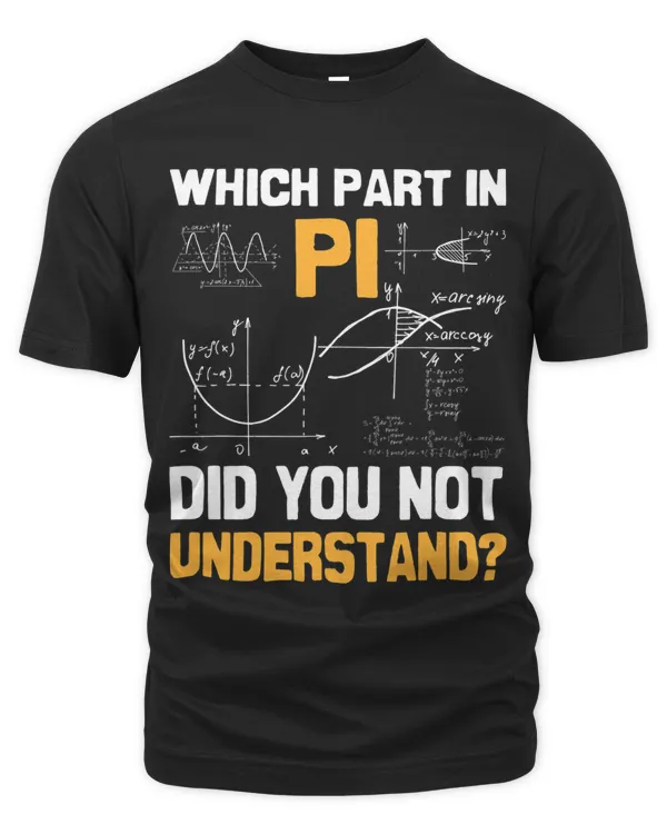 Which Part In Pi Did You Not Understand I Pi Symbol I Pi
