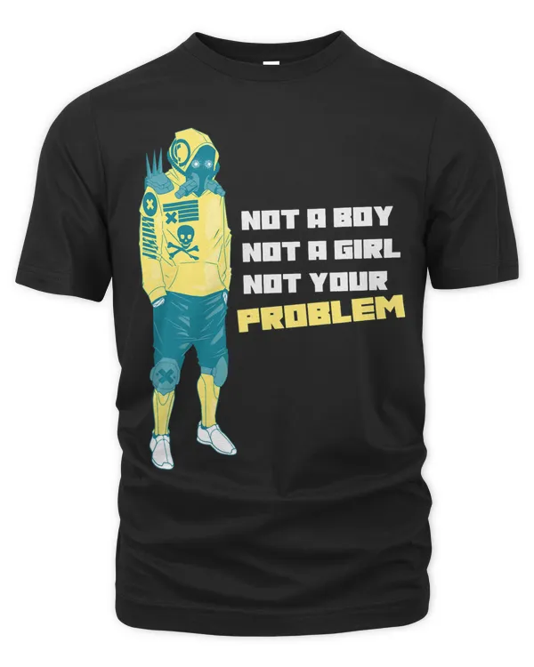 Unisex Premium T-Shirt