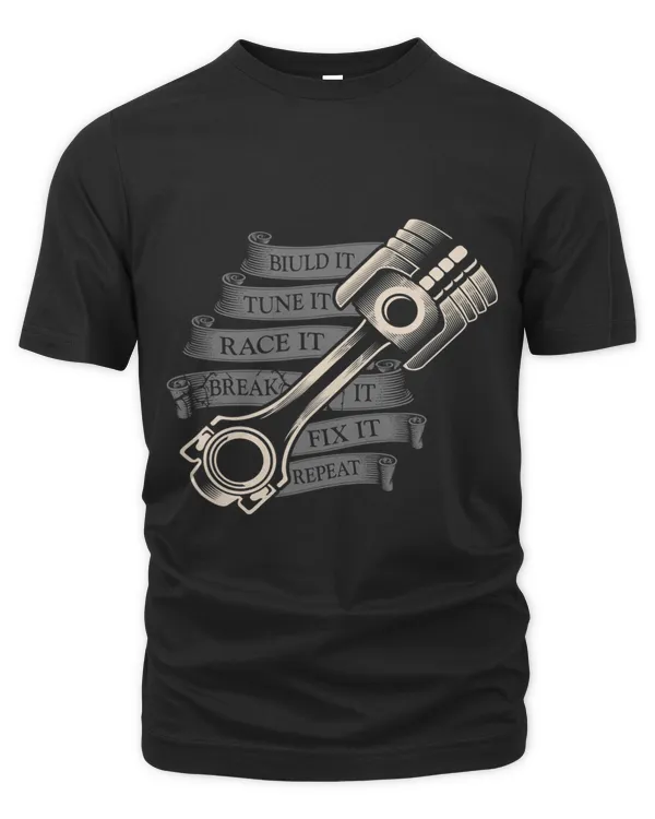 Unisex Premium T-Shirt
