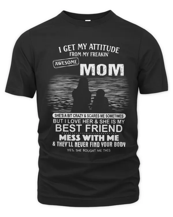 Unisex Premium T-Shirt