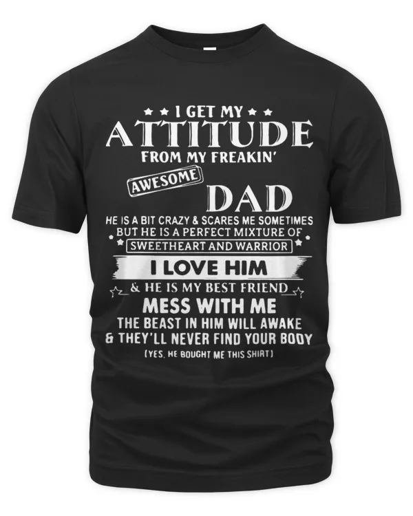 Unisex Premium T-Shirt