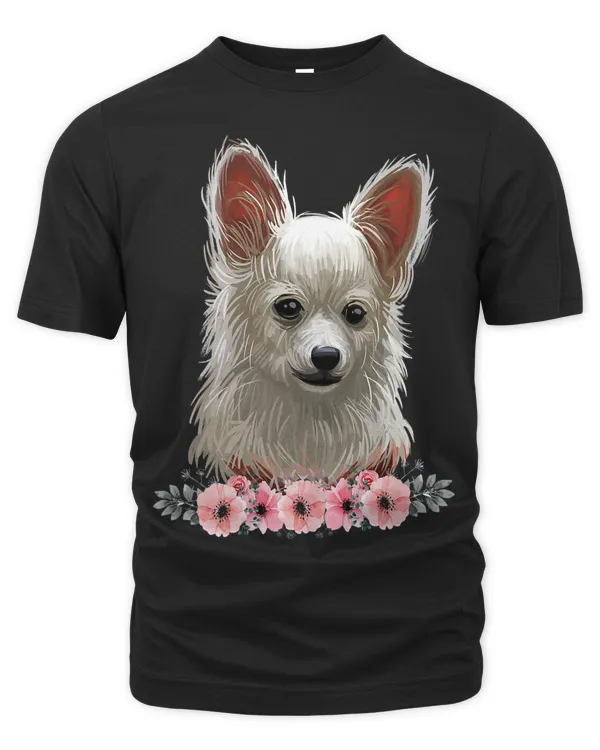 Dogs 365 Cute Papillon Dog Animal Pet Gifts