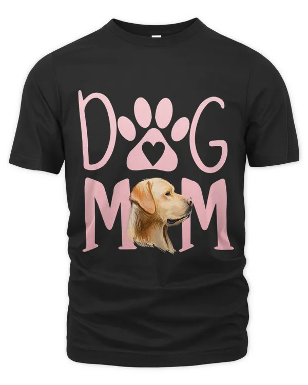Dogs 365 Labrador Retriever Dog Mom Gift For Women