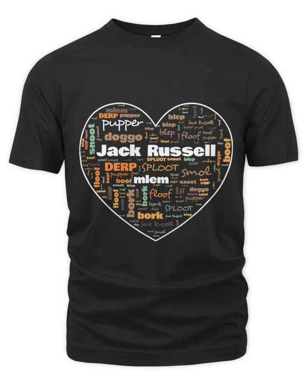 Jack Russel Dog Lovers Terminology Commonly Used Terms