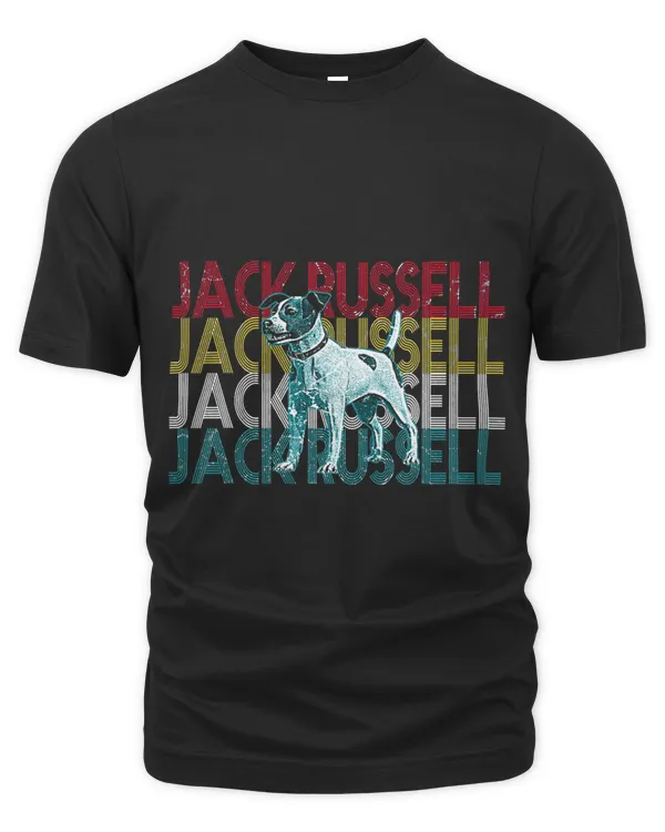 Jack Russel Dog Owner