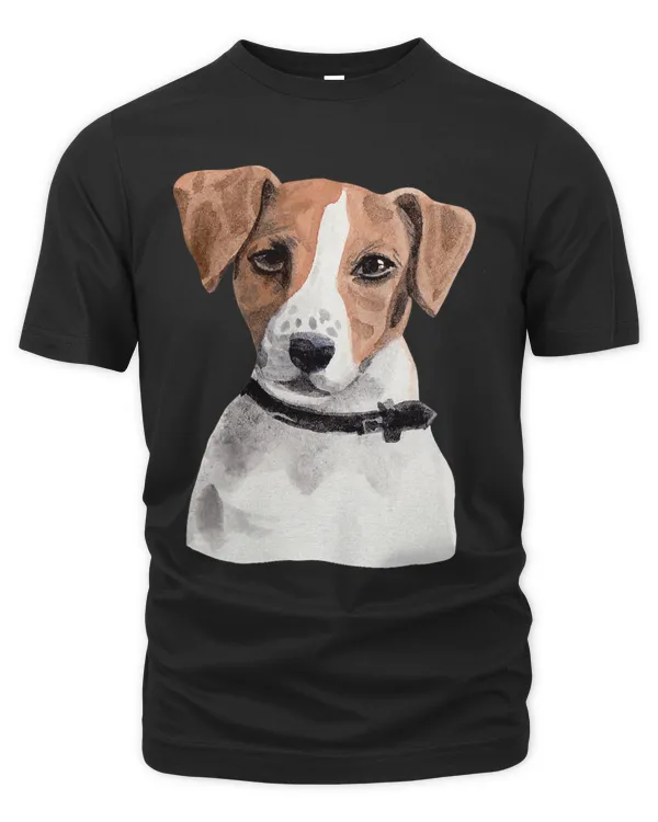 Jack Russel dog