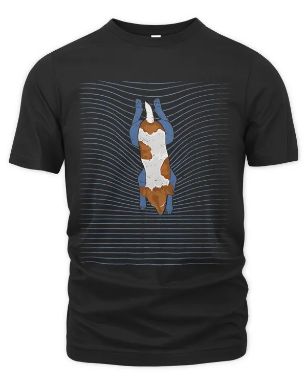Jack Russel Floating Dog Owners
