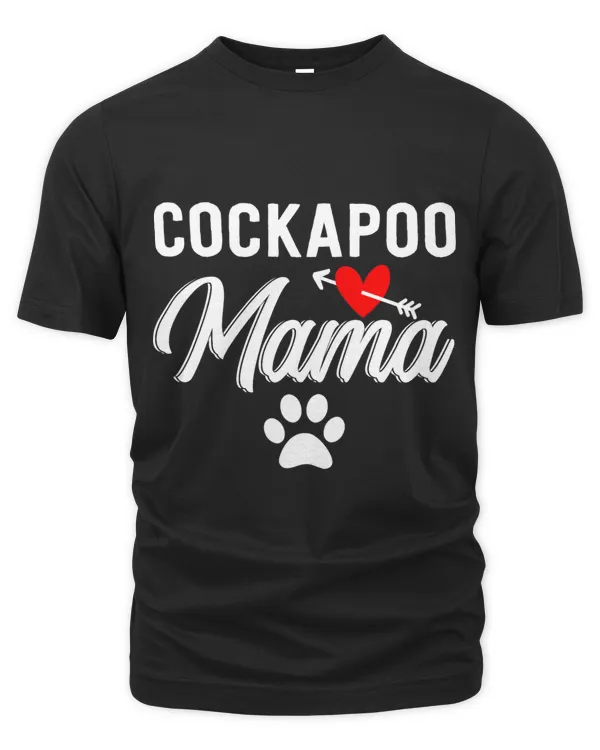 Cockapoo Lover Gifts Cockapoo Mama Cockapoo Mom