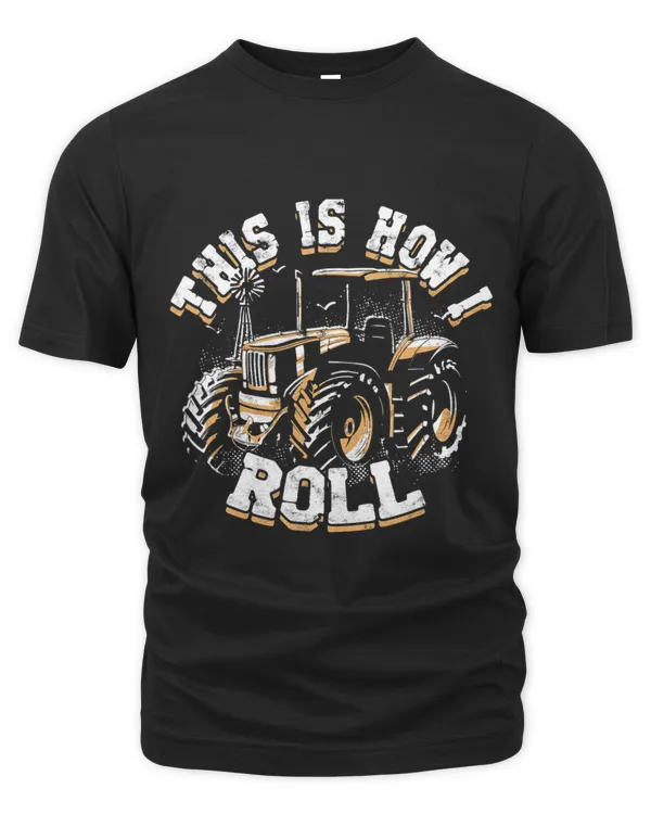 Unisex Premium T-Shirt