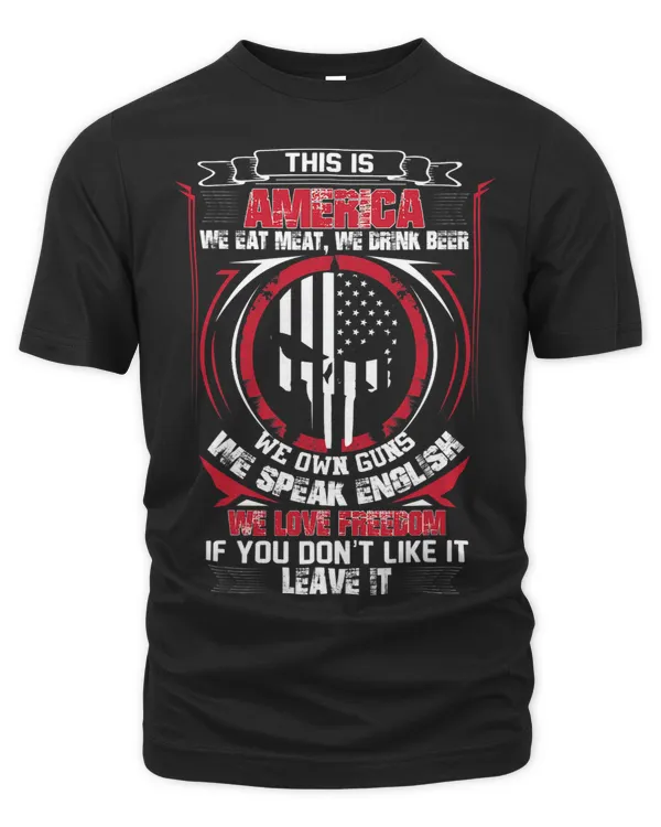 Unisex Premium T-Shirt