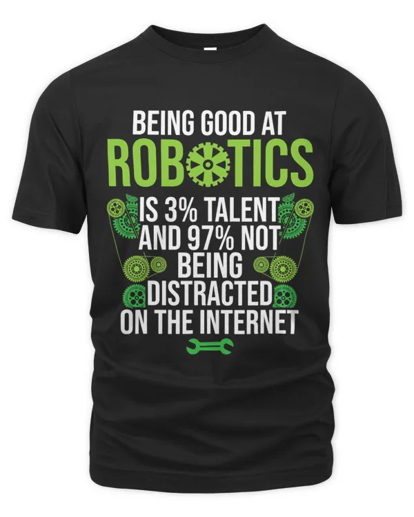 Funny Robotics Engineer Gift For Boys Girls Cool Robot Lover 31