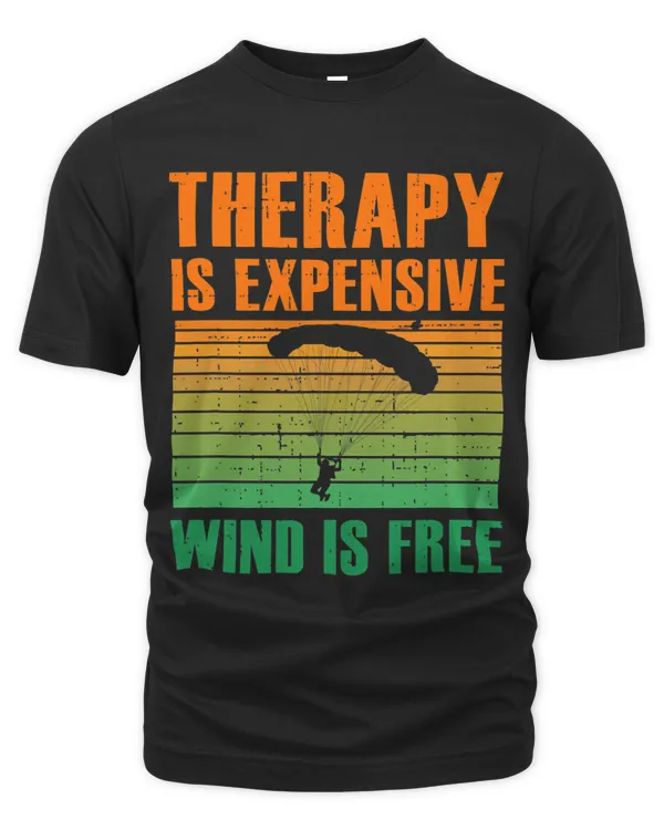 Funny Sarcastic Saying Paragliding Flying Paraglider