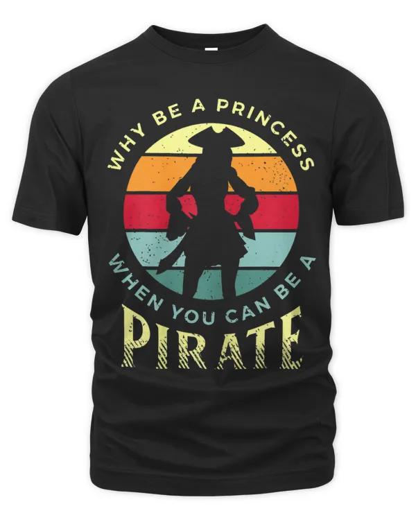 Funny Pirate Freebooter Buccaneer Caribbean Adventure