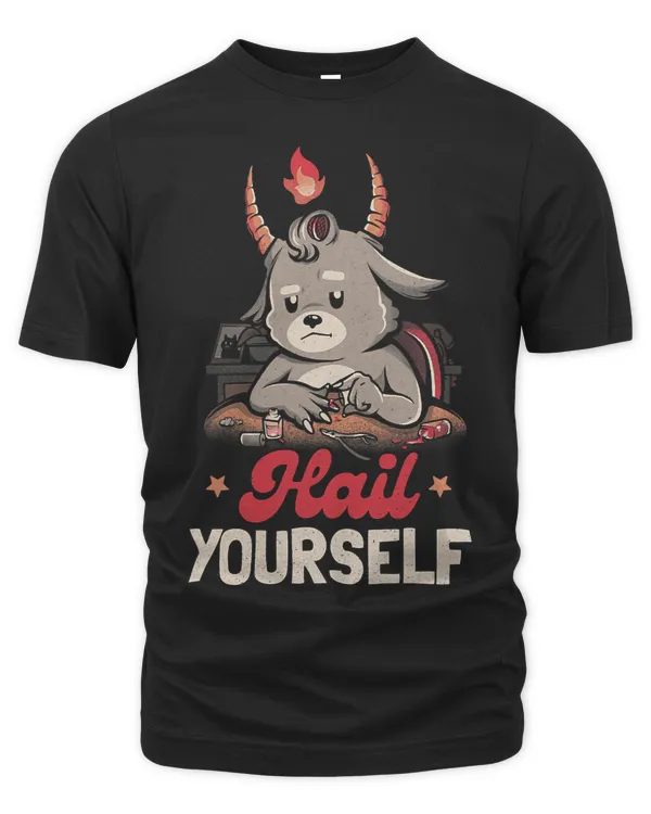 Unisex Premium T-Shirt