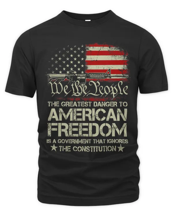 Unisex Premium T-Shirt