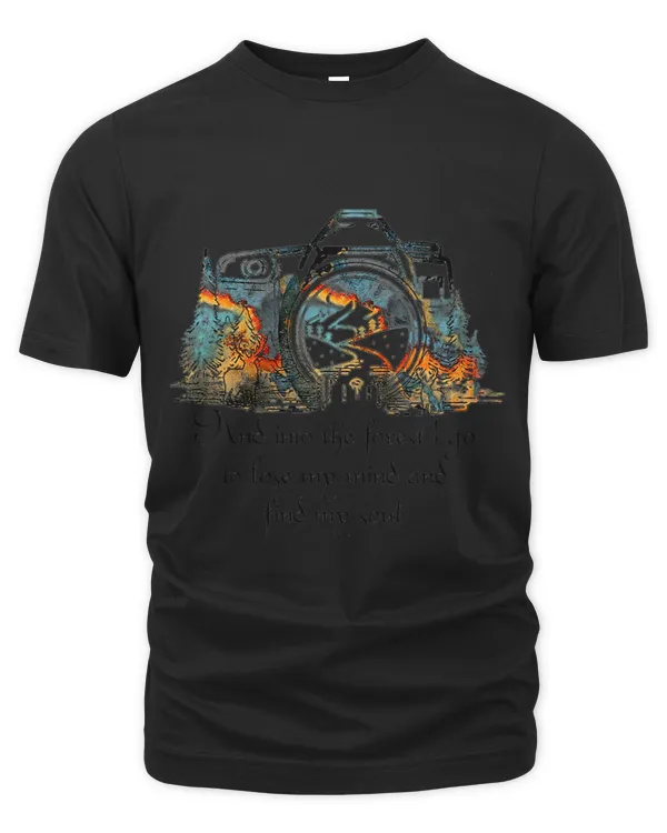 Unisex Premium T-Shirt
