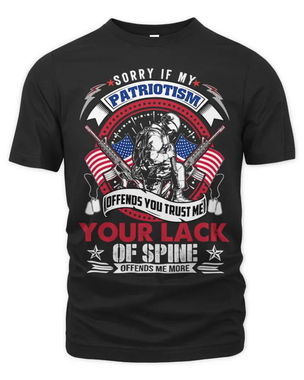 Unisex Premium T-Shirt
