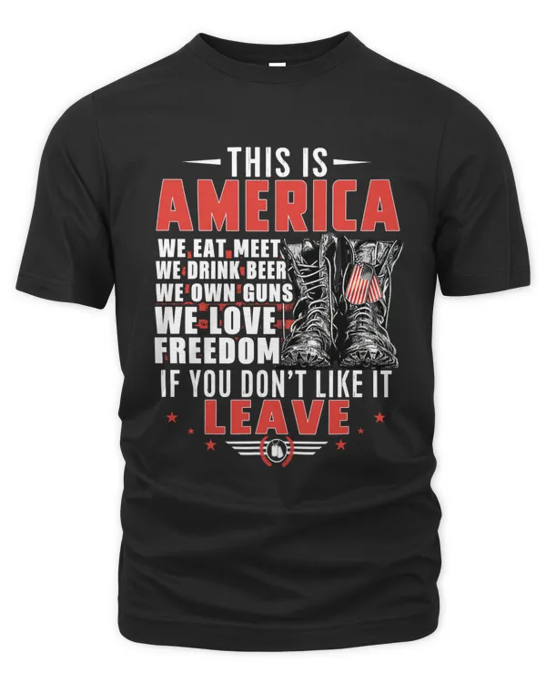 Unisex Premium T-Shirt
