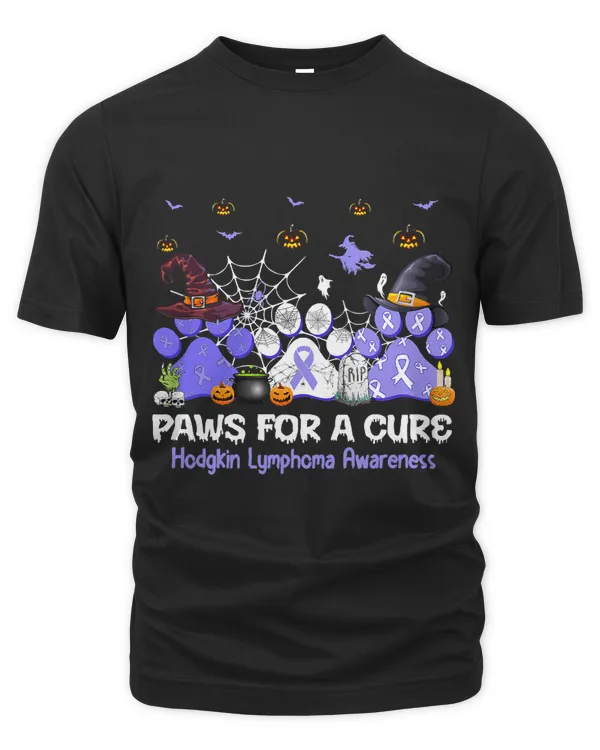 Paws For A Cure Hodgkin Lymphoma Awareness Halloween 187
