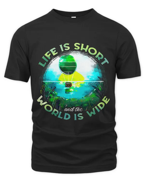 Unisex Premium T-Shirt