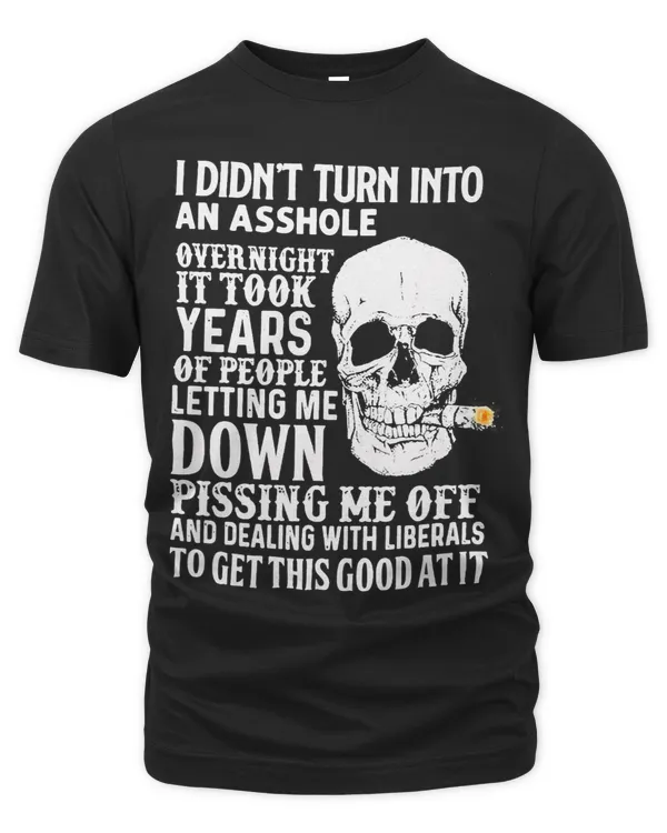 Unisex Premium T-Shirt