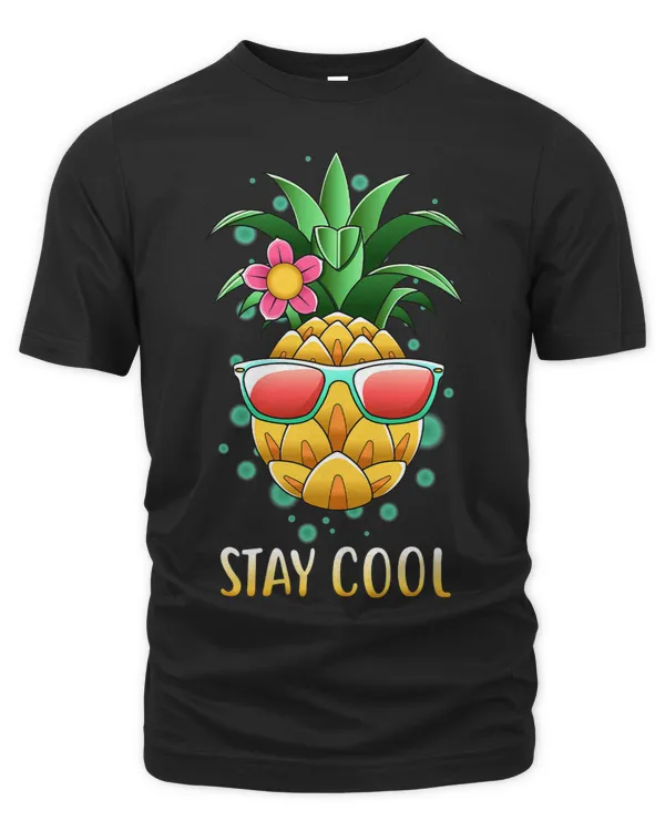 Pineapple Aloha Beaches Hawaii Tropical Fruit Pineapple
