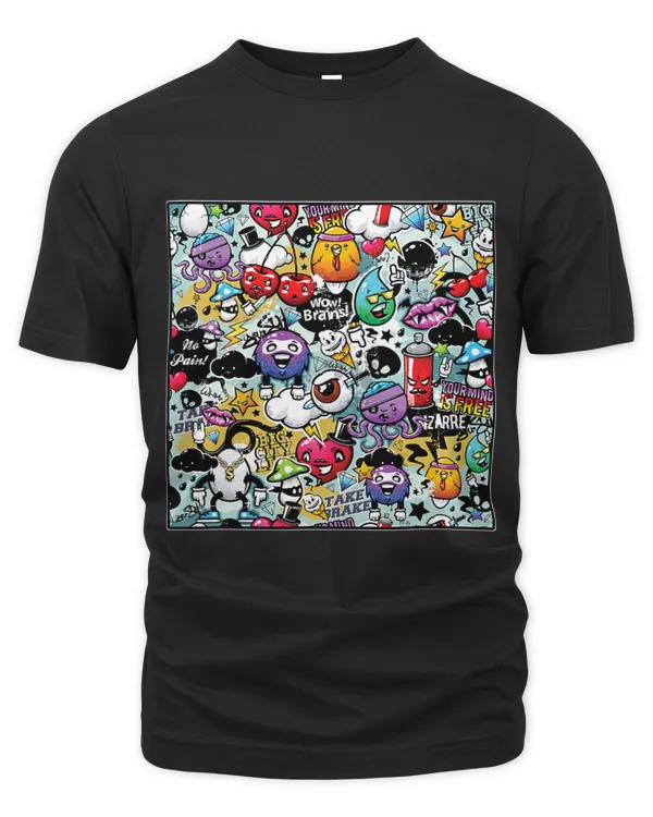 Unisex Premium T-Shirt