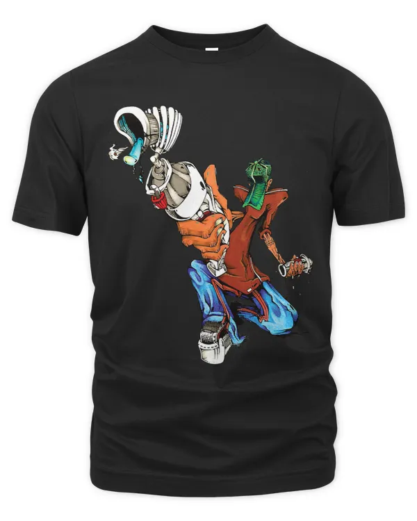 Unisex Premium T-Shirt
