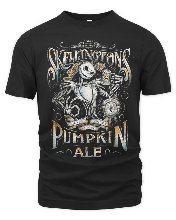 Jacks Pumpkin Royal Craft Ale75