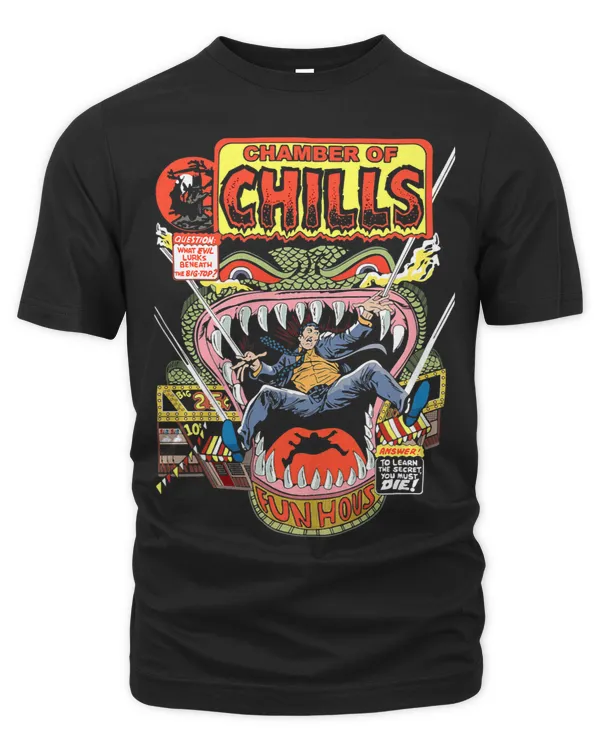 Unisex Premium T-Shirt