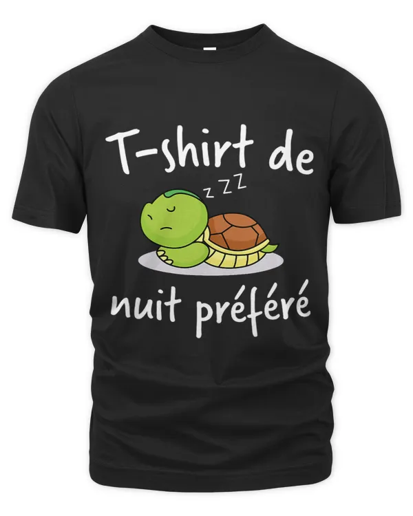 Turtle Sleep Pajama Nightdress Nightgown