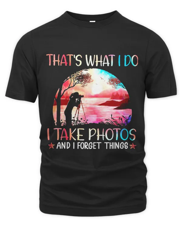 Unisex Premium T-Shirt