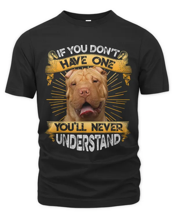 If You Dont Have One Shar Pei Funny