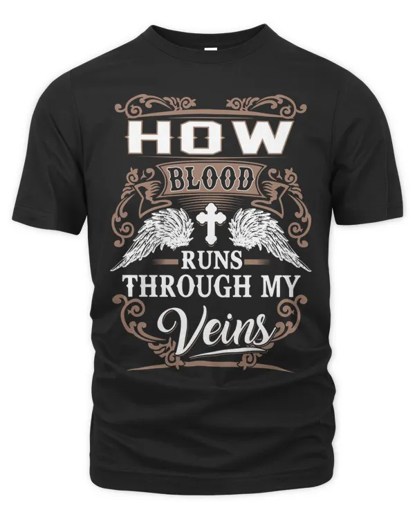 Men's Premium Tshirt