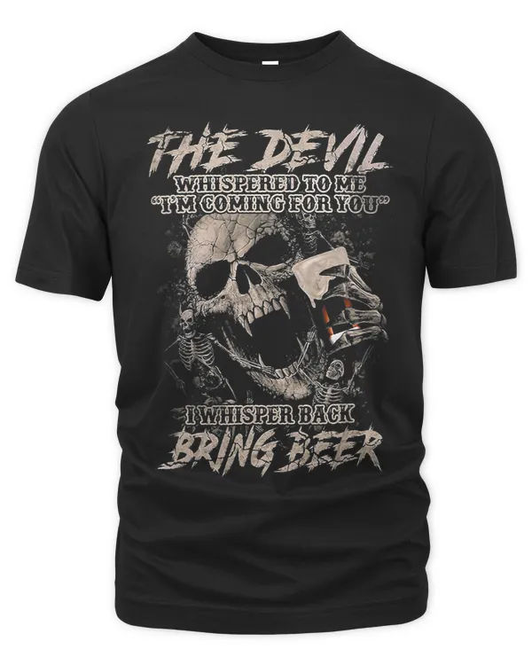 Unisex Premium T-Shirt