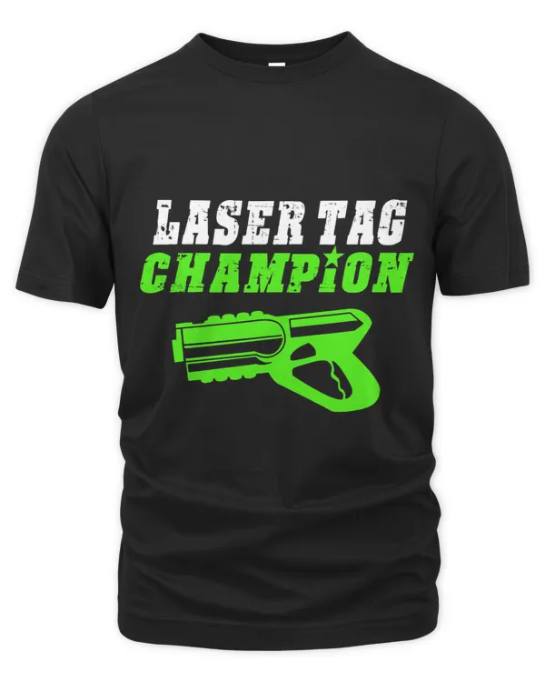 Laser Tag Champion Laser Tag Boys