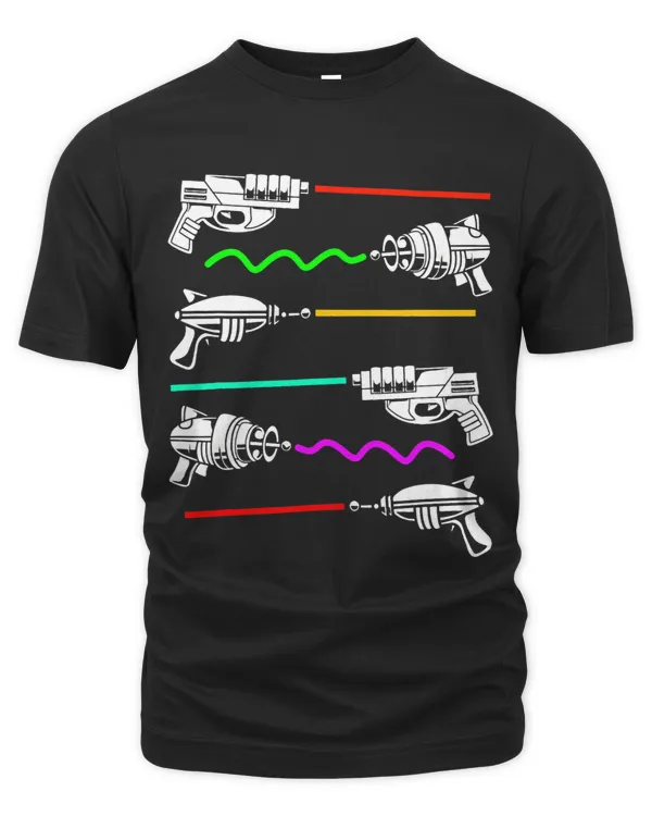 Laser Tag For Kids Vintage Laser Tag