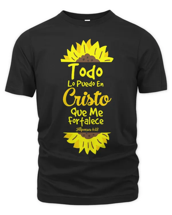 Spanish Verses Christians Motivational Quote Cristo Amor