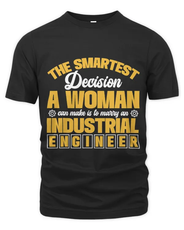 The Smartest Decision A Woman Can Make Is To Marry Engineer