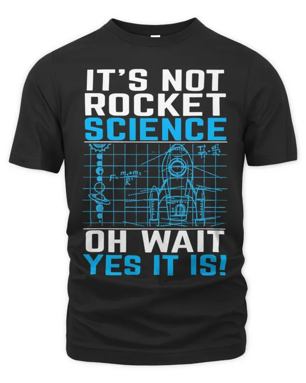 Rocket Science Rocket Science Gift