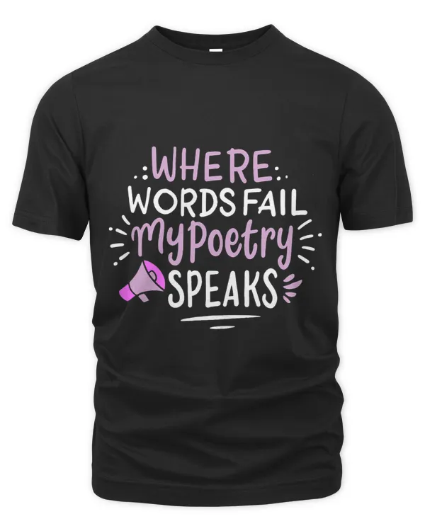 Art Poetic Writing Author Literary Literature 2