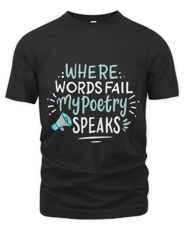 Art Poetic Writing Author Literary Literature