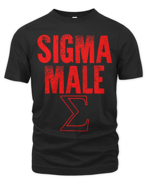 Sigma Male