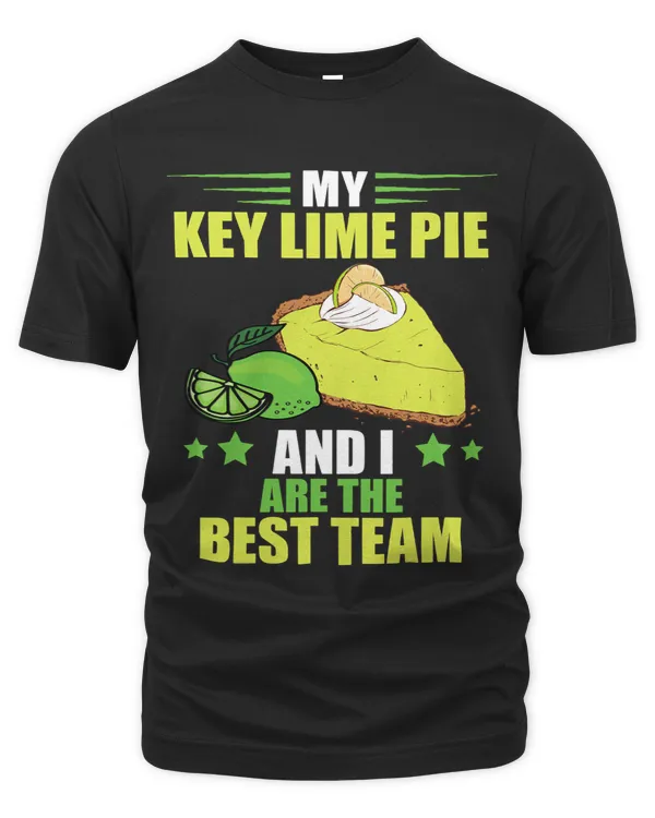 Key Lime Pie Best Team Lemon Pie Dessert Lime Pie Baker