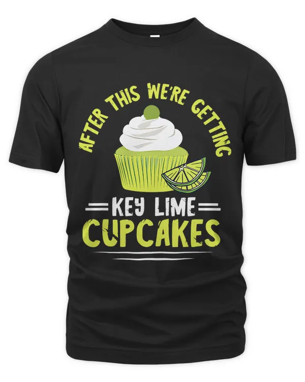 Key Lime Pie Cupcakes Lemon Pie Dessert Lime Pie Baker